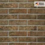Клинкерная плитка Paradyz Arteon Ochra NF 245x66x7.5 мм