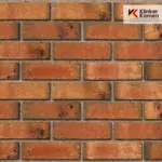 Клинкерная фасадная плитка Roben MANUS Samoa NF 240x71x14 мм