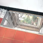 Световой приямок Therm 80x60x40, cетчатая решетка, нагрузка: пешеходная, ACO 35600 — изображение 2