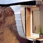Световой приямок Therm 80x60x40, cетчатая решетка, нагрузка: пешеходная, ACO 35600 — изображение 4