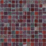 Клинкерная брусчатка LHL (CRH) Klinker Mozaika, 50x50x50 мм
