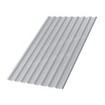 Профлист МЕТАЛЛ ПРОФИЛЬ МП-20x1100-R (ПЭ-01-7004-0,4)