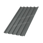 Профлист МЕТАЛЛ ПРОФИЛЬ МП-35x1035-B (ПЭ-01-7005-0,45)