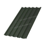 Профлист МЕТАЛЛ ПРОФИЛЬ МП-35x1035-B (VikingMP-01-6007-0,45)