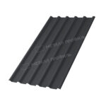 Профлист МЕТАЛЛ ПРОФИЛЬ МП-35x1035-B (VikingMP-01-7024-0,45)