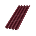 Профлист МЕТАЛЛ ПРОФИЛЬ Н-75x750-A (ПЭ-01-3005-0,65)