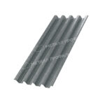 Профлист МЕТАЛЛ ПРОФИЛЬ Н-75x750-A (ОЦ-01-БЦ-0,65)