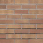Клинкерная плитка MUHR NF 07 Herbstlaub glatt, NF22 240x22x71