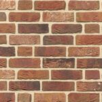 Клинкерный кирпич MUHR NF 32 Wardbrand, NF 240x115x71 мм