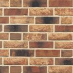 Клинкерная плитка MUHR NF 35 Holstein-Barock, NF22 240x22x71