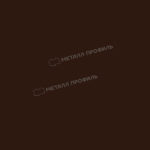 Сайдинг МЕТАЛЛ ПРОФИЛЬ Lбрус-15х240 (ПЭ-01-8017-0.45) — изображение 3