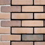 Плитка ручной формовки Engels Oasen, DF 215x25x65 мм