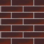Термопанели на пенополиуретане с клинкером Paradyz Cloud Brown
