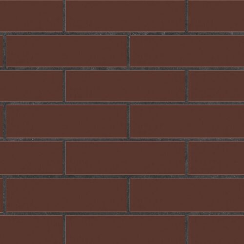 Термопанели на пенополиуретане с клинкером Paradyz Natural Brown