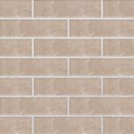 Термопанели на пенополиуретане с клинкером Paradyz Viano Beige