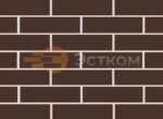 Термопанели на пенополиуретане с клинкером Paradyz Natural Brown — изображение 2