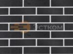 Термопанели на пенополиуретане с клинкером Paradyz Semir Grafit — изображение 2