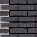Клинкерная плитка ручной формовки Engels Peelparel, DF 215x25x65 мм