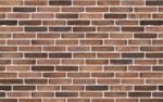 Клинкерный кирпич Petersen Tegl Bricks D46 Braun/Weis, DNF 228x108x54 мм — изображение 2