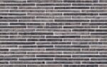 Длинный клинкерный кирпич Petersen Tegl Kolumba K57 Braunschwarz/Violetbunt, LF 528x108x37 мм — изображение 2