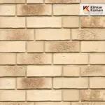 Клинкерный кирпич Feldhaus Klinker K914NF Crema Sabbia 240x115x71 мм