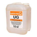 Универсальная грунтовка quick-mix UG