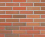 Облицовочный кирпич LODE Rudite, RF 250x120x65 мм