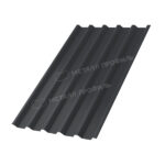 Профлист МЕТАЛЛ ПРОФИЛЬ С-44x1000-A (PURMAN-20-7024-0,5)