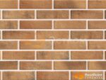 Термопанели на пенополистероле с клинкером BestPoint Loft Brick Curry — изображение 3