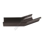 Угол 135 гр внешний Aquasystem D150 мм, GreenCoat Pural BT matt, RR 32 (коричневый)