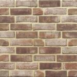 Клинкерная плитка MUHR WDF 11 Gelderland, WDF 210x22x65