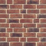 Клинкерная плитка MUHR WDF 13 Friesland, WDF 210x22x65