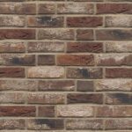 Клинкерная плитка MUHR WDF 25 Havanna, WDF 210x22x65