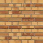 Клинкерный кирпич MUHR WDF Praest, WF 210x100x65 мм