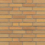 Клинкерная плитка MUHR WF 06 Hellbraun-bunt geschalt, WF 210x50x22