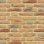Клинкерная плитка MUHR WF 14 Borkum, WF 210x50x22