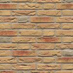 Клинкерная плитка MUHR WF 24 Baltrum, WF 210x50x22