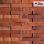 Клинкерный кирпич Laterem Antique №10 Красный 290x85x50 мм
