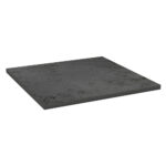 Клинкерная напольная плитка Paradyz Semir Grafit 300x300x11 мм