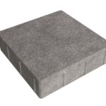 Тротуарная плитка Квадрат 300×300х80 Стандарт
