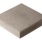 Тротуарная плитка Квадрат П15-6 300×300х60 Стандарт