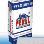 Кладочная смесь Perel – «NL»  белая 25 кг