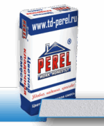 Кладочная смесь Perel – «NL»  белая 50 кг