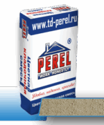 Кладочная смесь Perel – «NL»  бежевая 25 кг