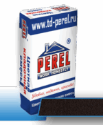Кладочная смесь Perel – «NL»  шоколадная 50 кг