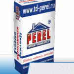 Кладочная смесь Perel – «NL»  супер-белая 50 кг