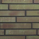 Клинкерный кирпич Монблан-03/5 для фасада