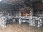 Петровский Штандарт Коричнево-черный — изображение 3